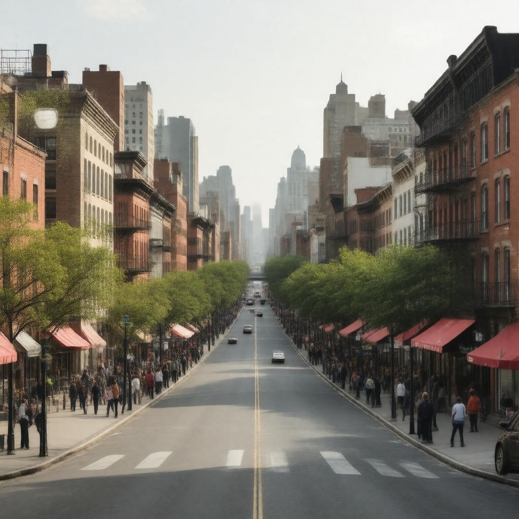Washington Heights, Manhattan